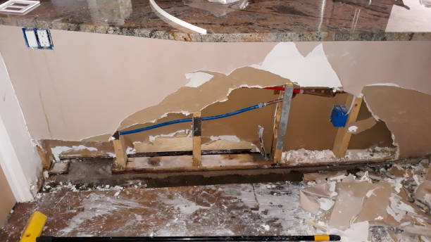 Best Fire Damage Restoration  in Port Lavaca, TX
