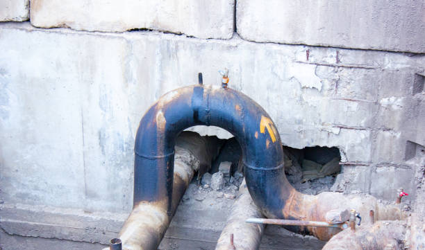 Best Residential water damage restoration  in Port Lavaca, TX